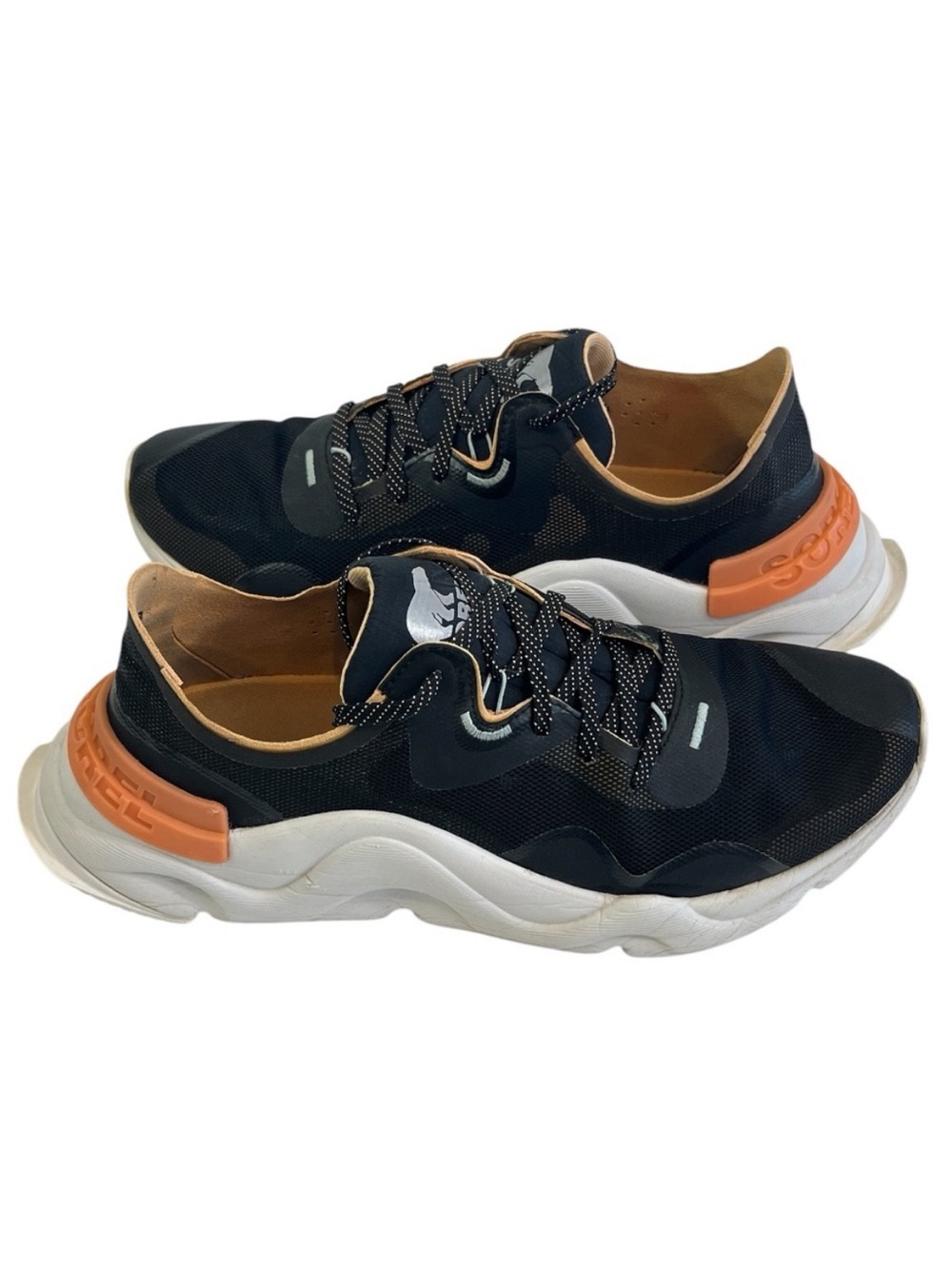 Sorel Kinetic RENEGD Float Athletic Shoes Lightweight Mesh Wom 10/41 NL4699